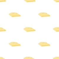 Desert sands pattern seamless vector