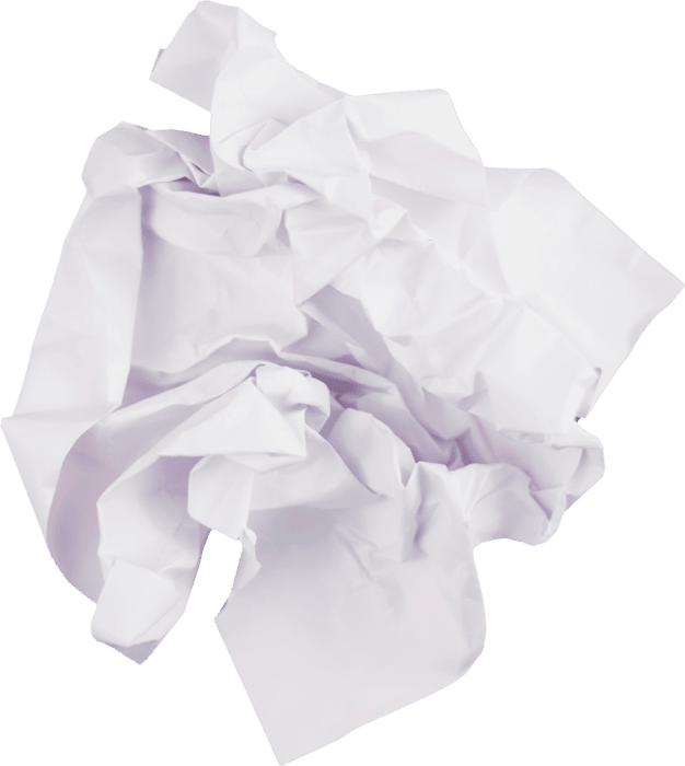 Crumple PNGs for Free Download