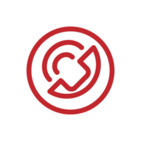Call icon design for web interfaces and applications png