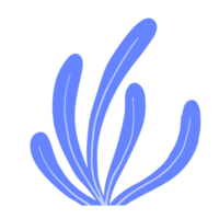 cute leaf cartoon png