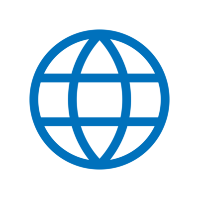 World Wide Web Icon PNGs for Free Download