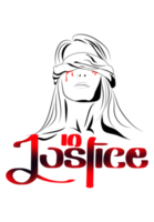 In justice print png