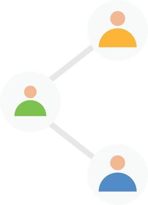 connection people network