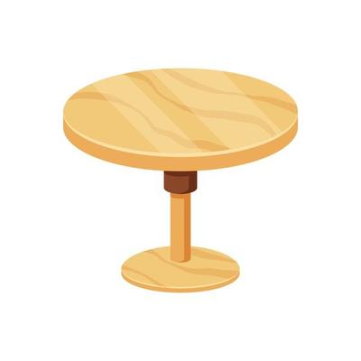Free table - Vector Art Free table - Vector Art