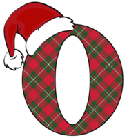 christmas alphabet design png