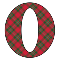 christmas alphabet design png