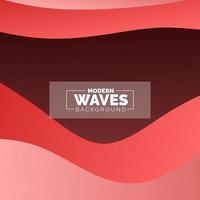 Liquid color background design. elements with fluid gradient vector