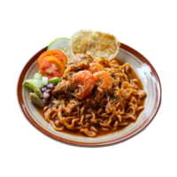 speciale tagliatelle di Aceh png