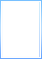 A4 Gradients Frame png