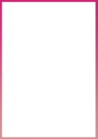 A4 Gradients Frame png