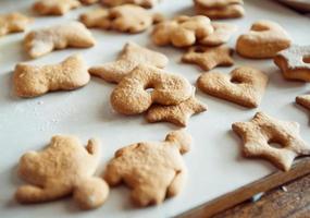 group of cookie photo