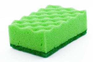 Sponges for washing photo