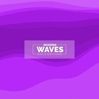 Liquid color background design. elements with fluid gradient vector