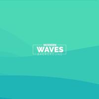 Liquid color background design. Dynamic shapes composition vector