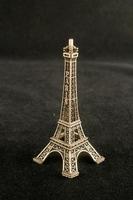 Eiffel tower miniature photo