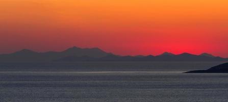 Landscapes From Micro Cyclades, Greece photo