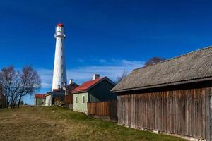 Spring Views From Hiiumaa Island photo