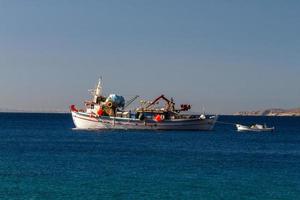 Landscapes From Micro Cyclades, Greece photo