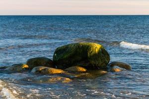 Spring Views From Hiiumaa Island photo