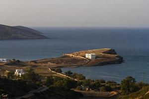 Landscapes From Micro Cyclades, Greece photo