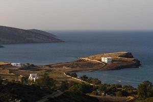 Landscapes From Micro Cyclades, Greece photo