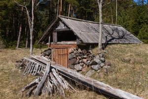 Spring Views From Hiiumaa Island photo