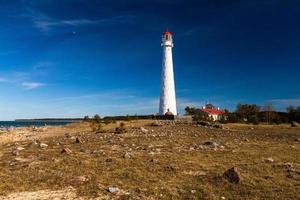 Spring Views From Hiiumaa Island photo