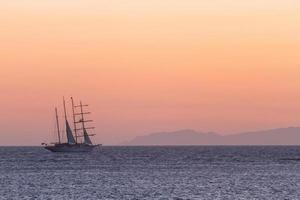 Landscapes From Micro Cyclades, Greece photo