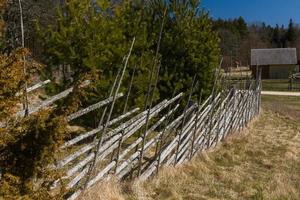 Spring Views From Hiiumaa Island photo