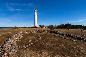 Spring Views From Hiiumaa Island photo