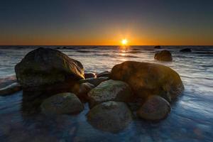 Spring Views From Hiiumaa Island photo