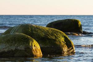 Spring Views From Hiiumaa Island photo