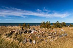 Spring Views From Hiiumaa Island photo