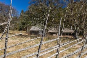 Spring Views From Hiiumaa Island photo