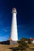 Spring Landscapes on The Island of Hiiumaa photo