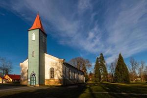 Lutheran Churches of Hiiumaa Island photo