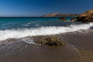 Landscapes From Micro Cyclades, Greece photo