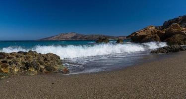 Landscapes From Micro Cyclades, Greece photo