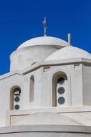 Cityscapes from Naxos city photo