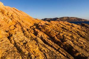 Landscapes From Micro Cyclades, Greece photo