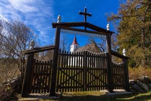 Lutheran Churches of Hiiumaa Island photo