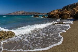 Landscapes From Micro Cyclades, Greece photo