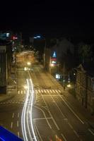 Old Town of Tallinn in Summer photo