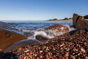 Spring Views From Hiiumaa Island photo