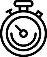 reloj deportivo cronómetro tiempo azul y rojo descargar y comprar ahora plantilla de tarjeta de widget web vector