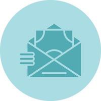 E-mail Vector  Icon