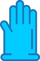 Glove Vector Icon