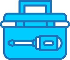 Tool Box Vector Icon