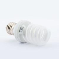 Energy Saving lamp photo