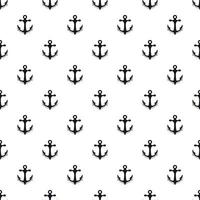 Anchor pattern, simple style vector